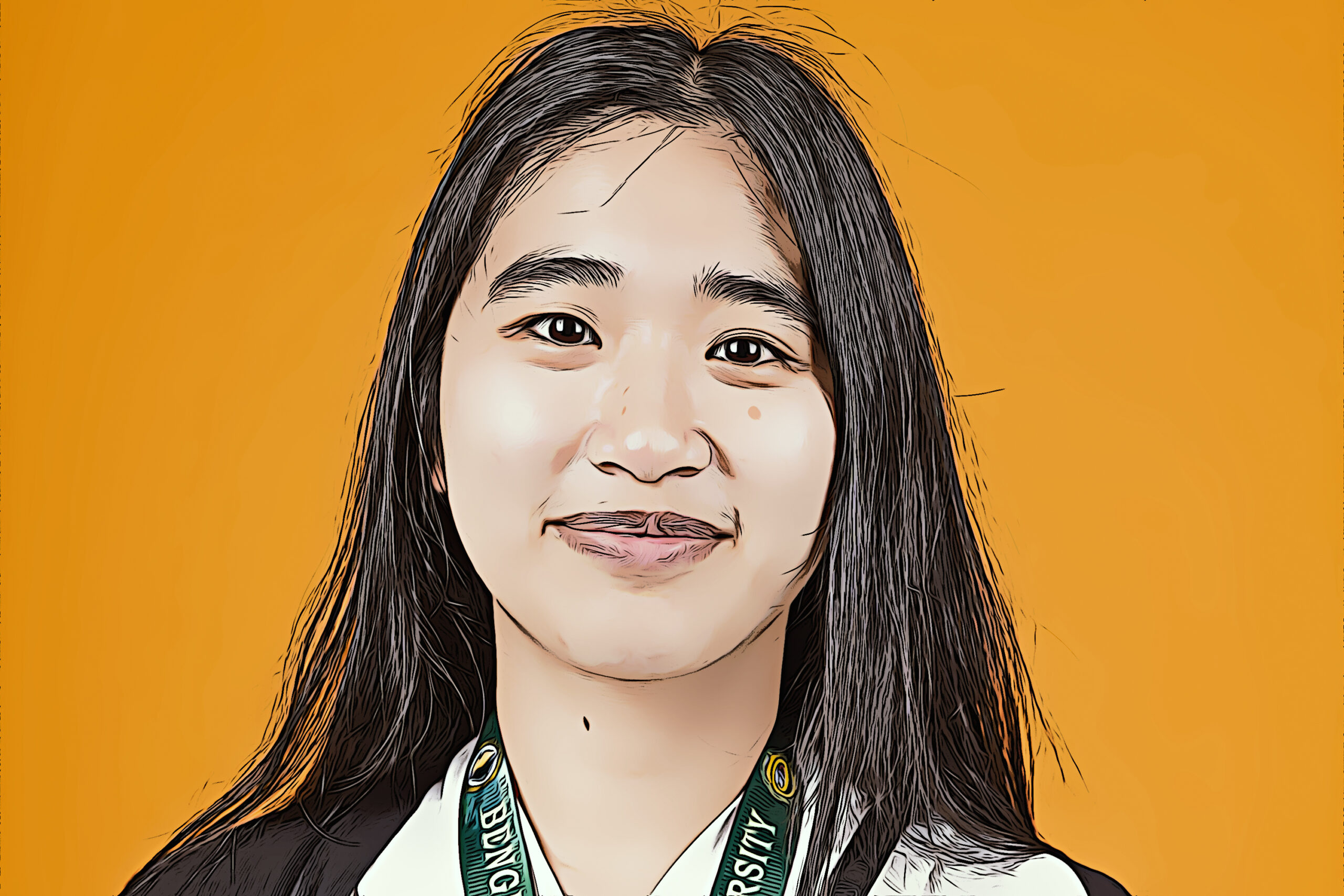 Cartoonized 1