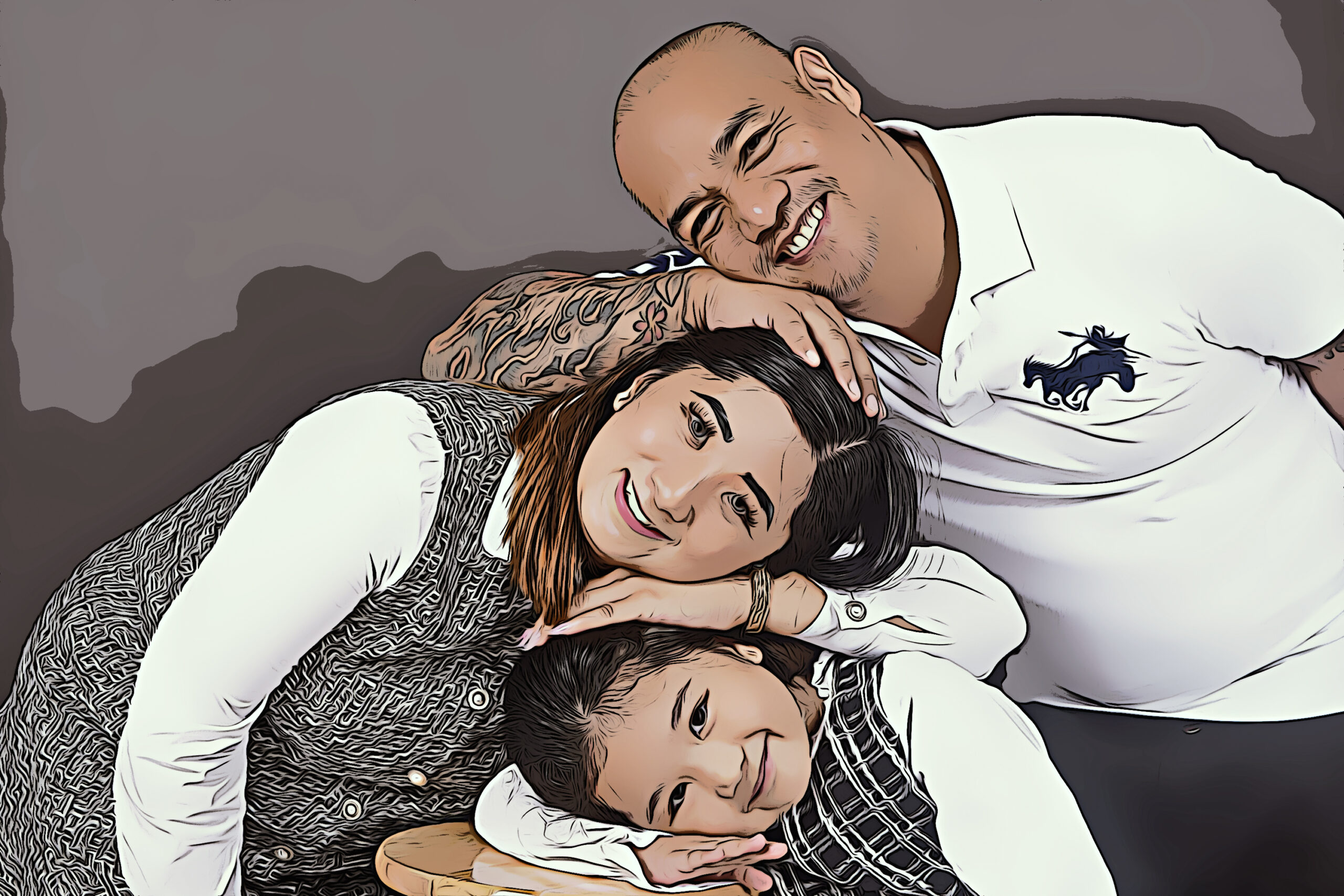 Cartoonized 5