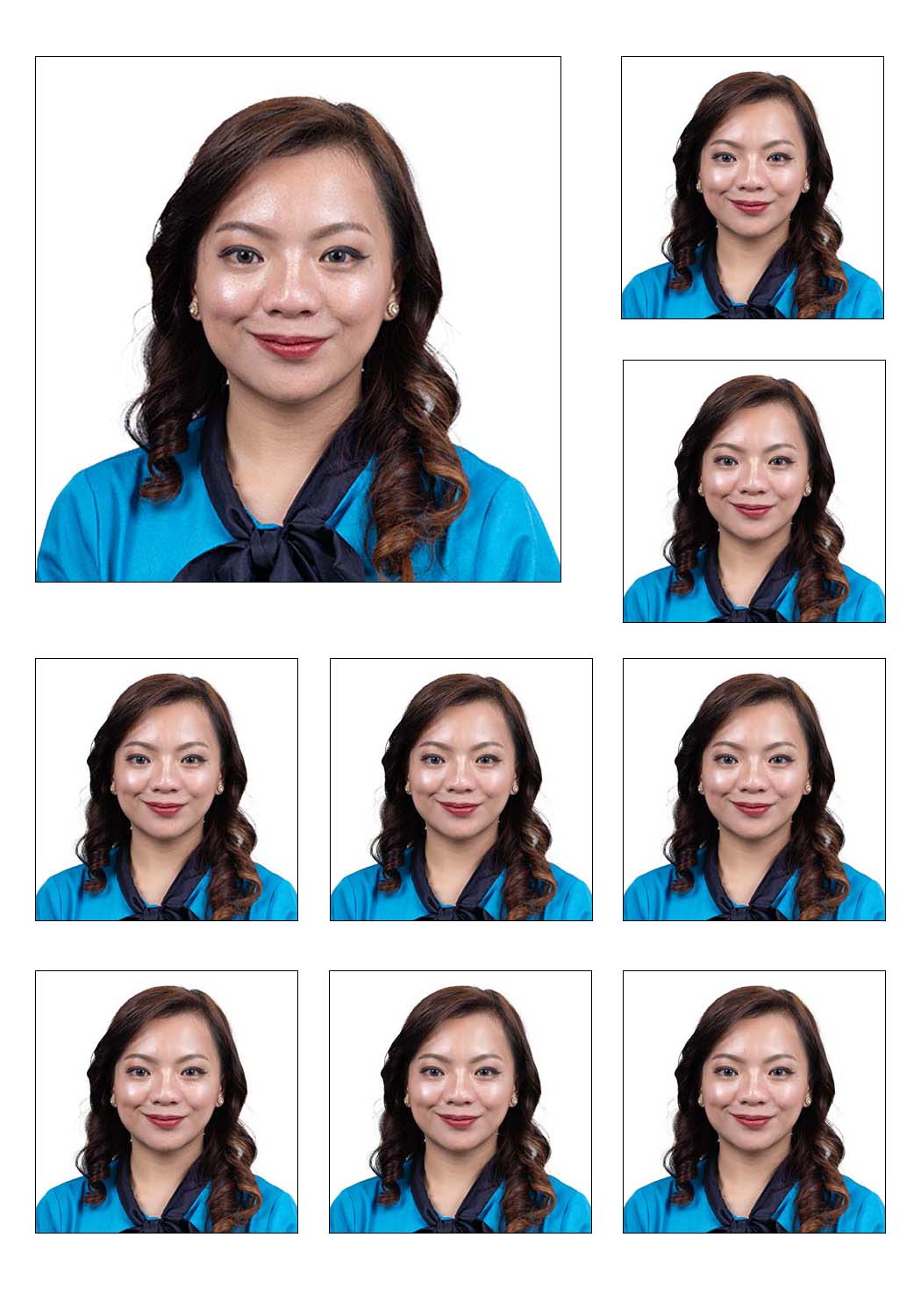 Package 3 ID 3R - 1 2X2 8 1X1 copy
