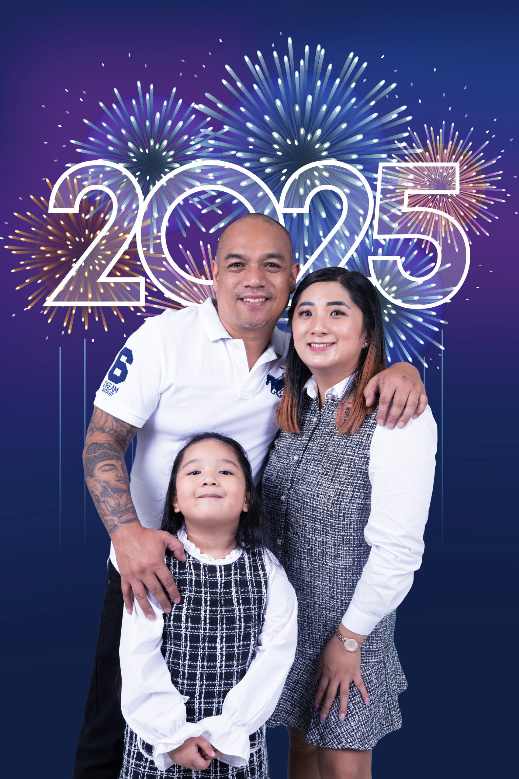 family 7